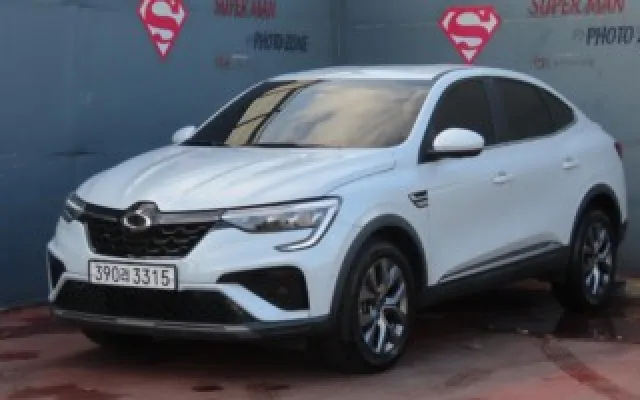 XM3 1.6 GTe 인스파이어