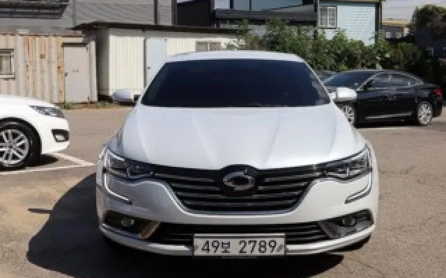 SM6 LPG 2.0 LPe
