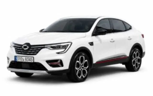 XM3 1.3 TCe RE 인스파이어